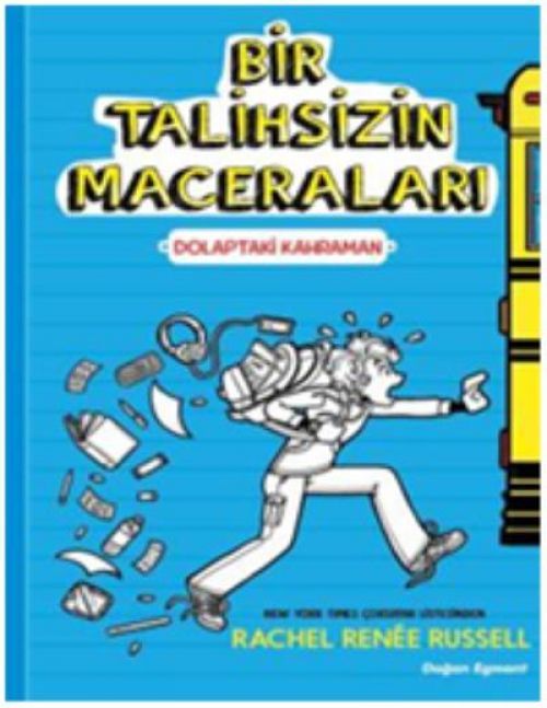 Bir Talihsizin Macerasi