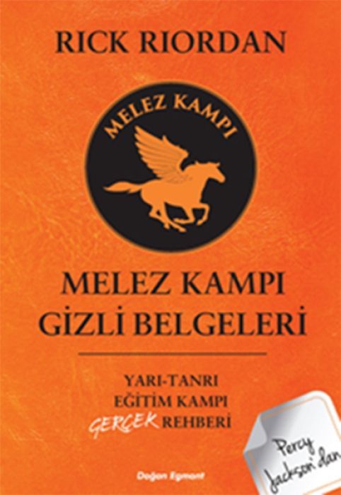 Melez Kampi Gizli Belgeleri