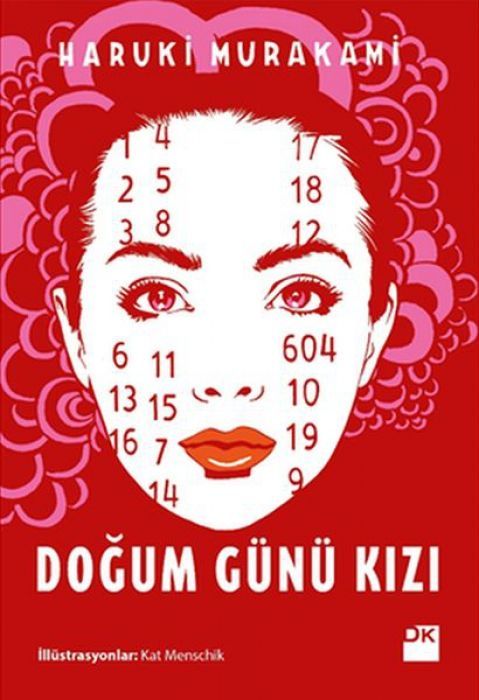Dogum Günü Kizi