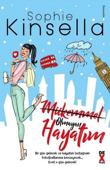 Mükemmel Olmayan Hayatim
