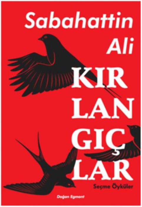 Kirlangiclar
