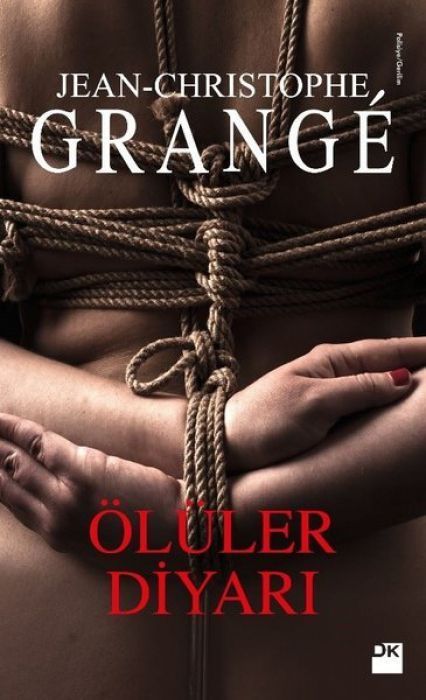 Ölüler Diyari