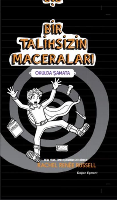 Bir Talihsizin Maceralari