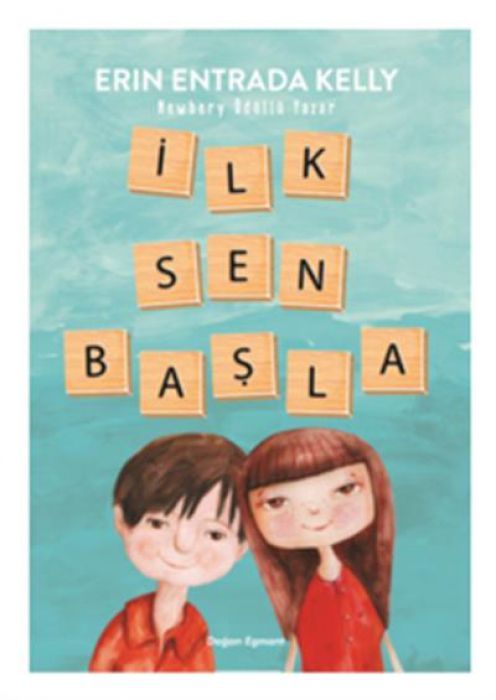 Ilk Sen Basla