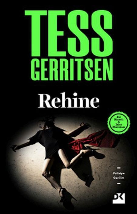 Rehine