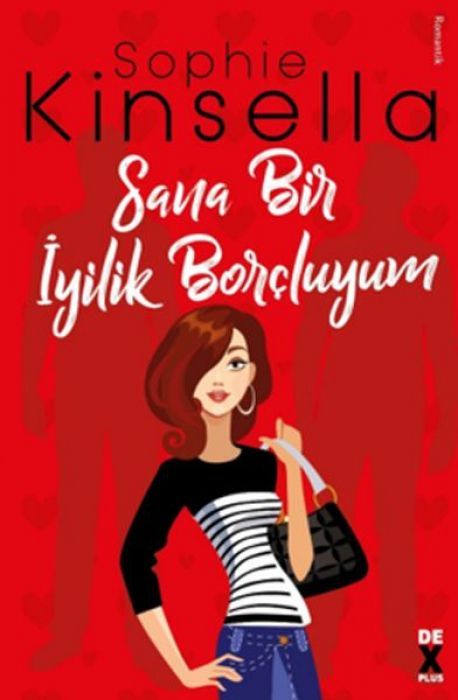 Sana Bir Iyilik Borcluyum