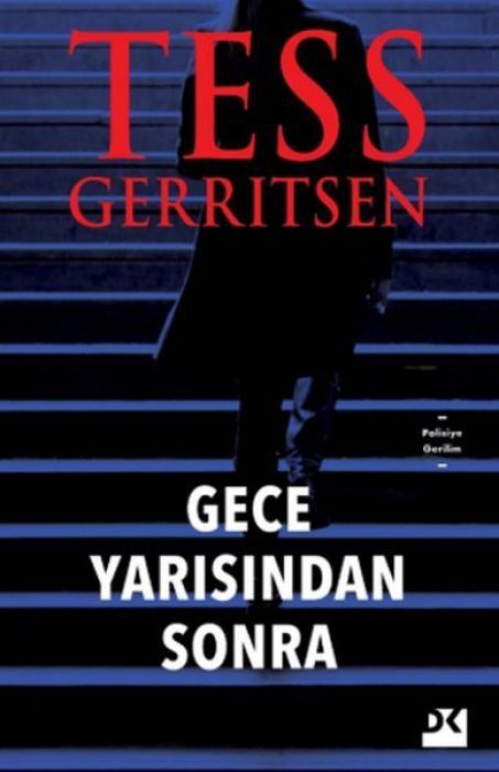 Gece Yarisindan Sonra