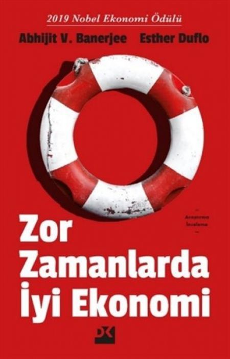 Zor Zamanlarda Iyi Ekonomi