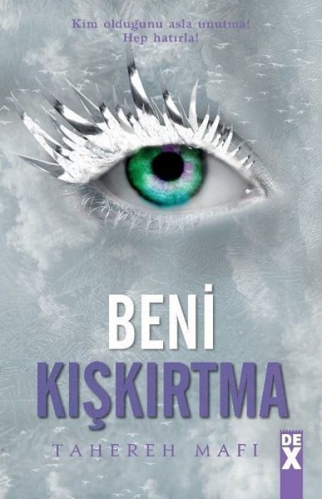Beni Kiskirtma - Bana Dokunma 5 Ciltli