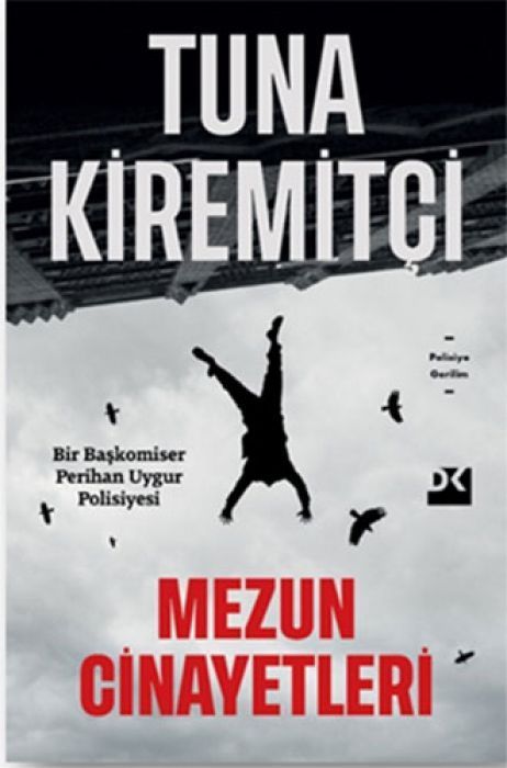 Mezun Cinayetleri