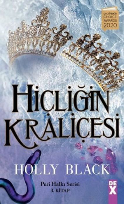 Hicligin Kralicesi Ciltli