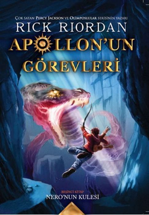 Neronun Kulesi