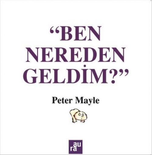 Ben Nereden Geldim