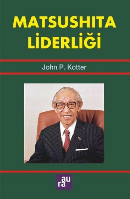 Matsushita Liderligi