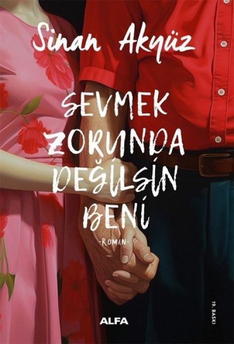 Sevmek Zorunda Degilsin Beni