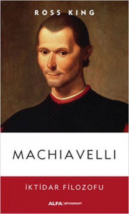 Machiavelli - Iktidar Filozofu