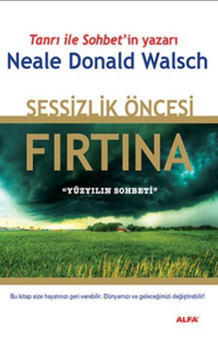 Sessizlik Öncesi Firtina