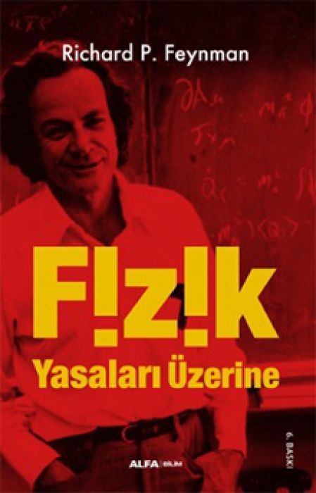 Fizik Yasalari Üzerine