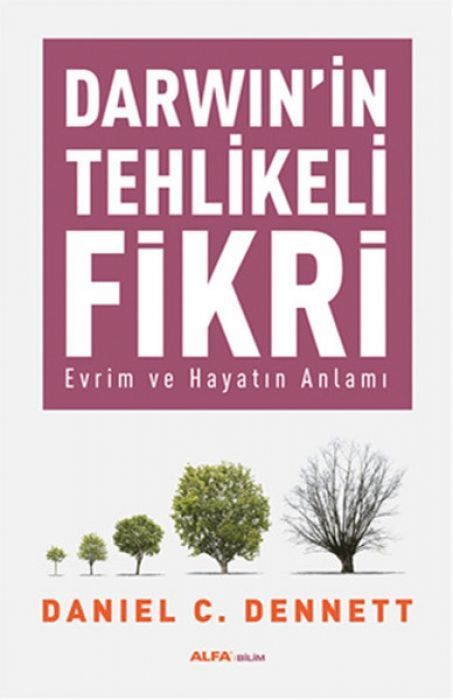 Darwinin Tehlikeli Fikri