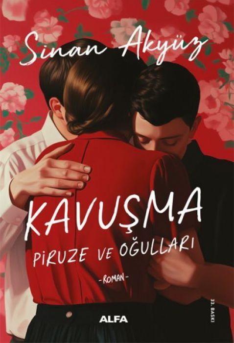 Kavusma - Piruze ve Ogullari