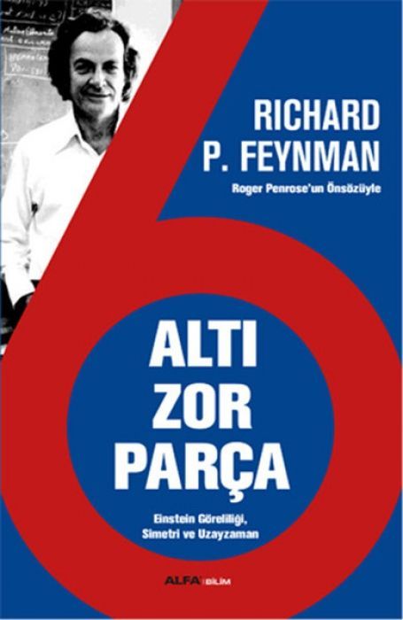 Alti Zor Parca