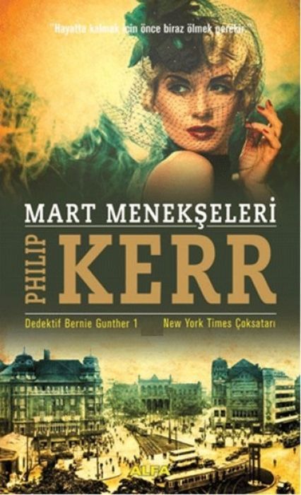 Mart Menekseleri
