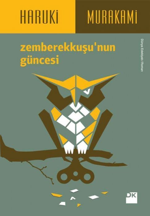 Zemberekkusunun Güncesi