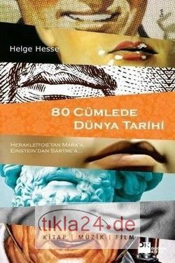 80 Cümlede Dünya Tarihi