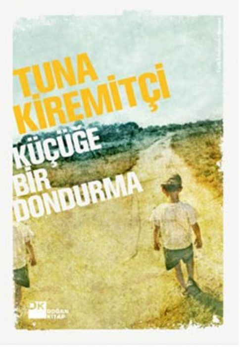 Kücüge Bir Dondurma