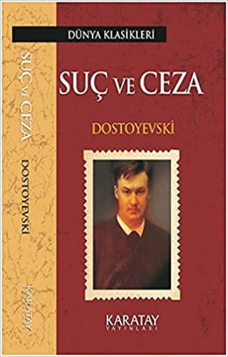 Suc ve Ceza