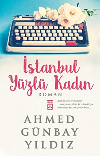 Istanbul Yüzlü Kadin