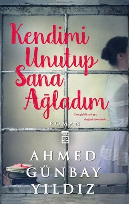 Kendimi Unutup Sana Agladim