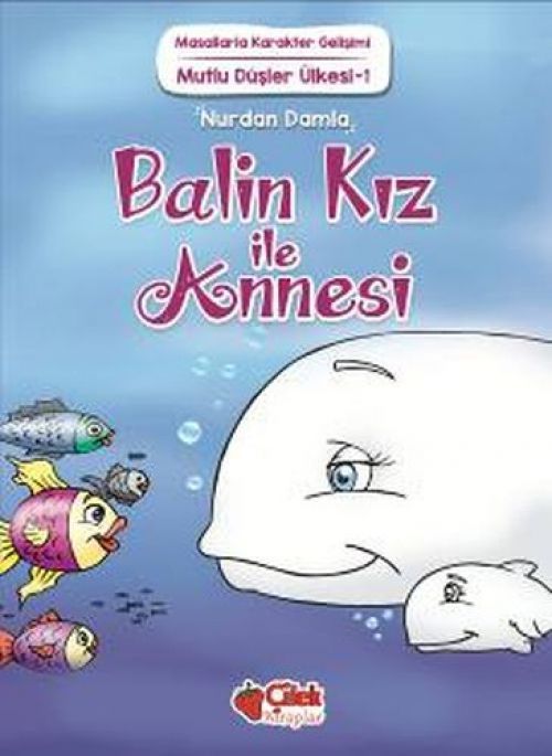 Balin Kiz ile Annesi