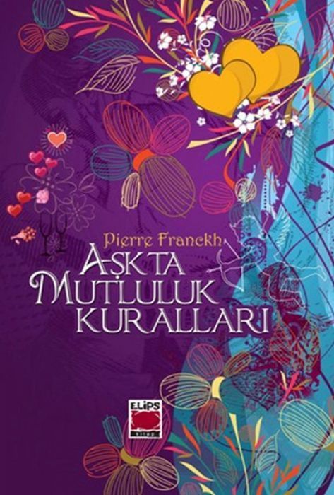 Askta Mutluluk Kurallari