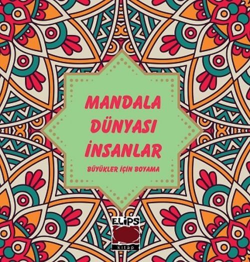 Mandala Dünyasi Insanlar