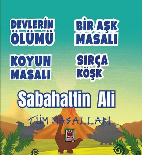 Devlerin Ölümü - Bir Ask Masali - Koyun Masali - Sirca Kösk