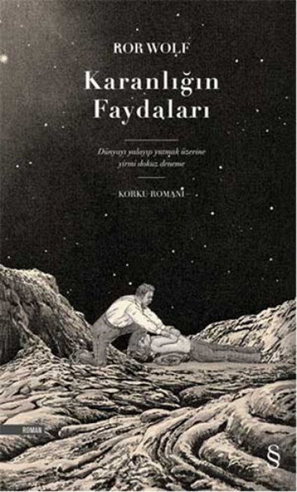 Karanligin Faydalari