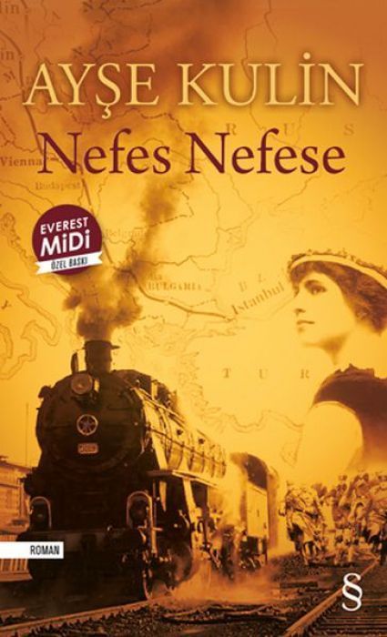 Nefes Nefese Midi Boy