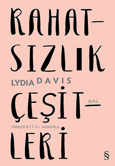 Rahatsizlik Cesitleri