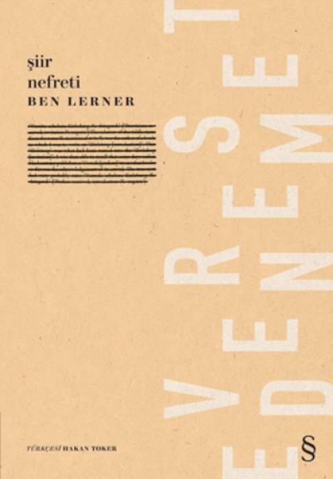 Siir Nefreti