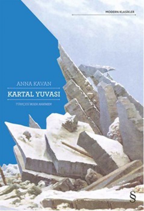 Kartal Yuvasi