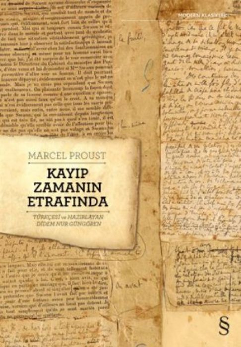Kayip Zamanin Etrafinda