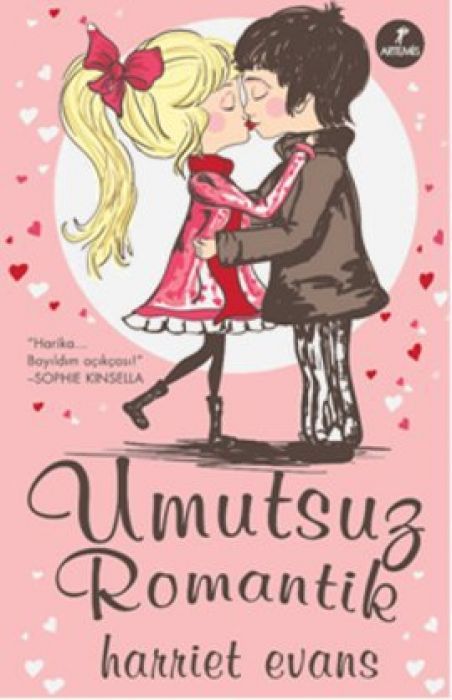 Umutsuz Romantik