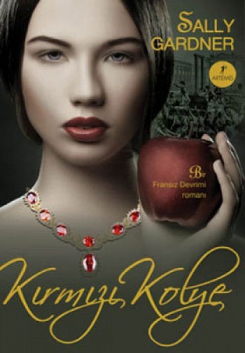 Kirmizi Kolye