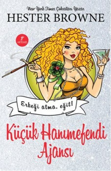 Kücük Hanimefendi Ajansi; Erkegi Atma. Egit