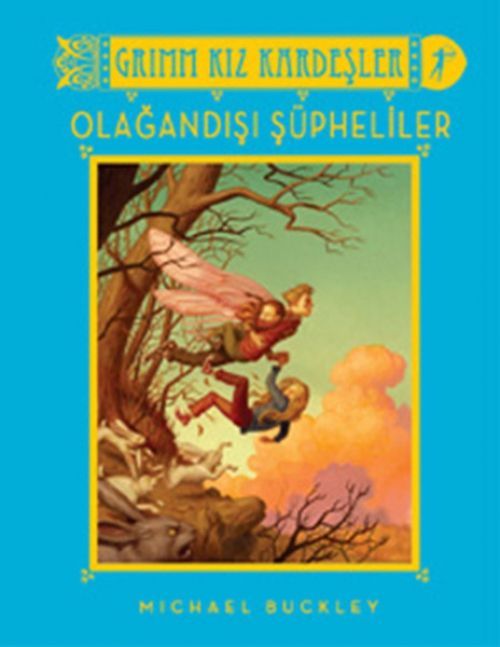 Olagandisi Süpheliler