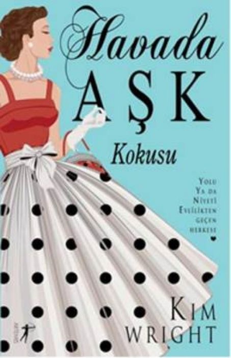 Havada Ask Kokusu