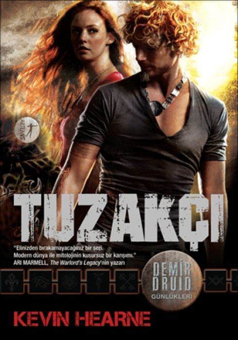 Tuzakci