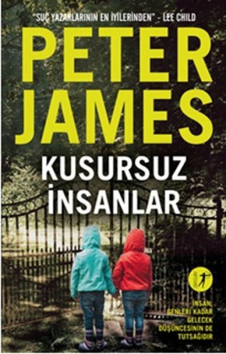 Kusursuz Insanlar