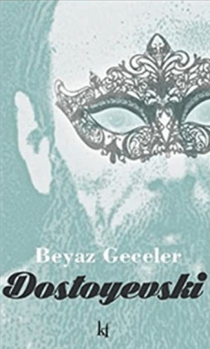 Beyaz Geceler
